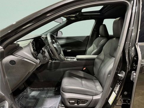 Used 2024 Lexus RX 350 Premium w/ Convenience Package image 24