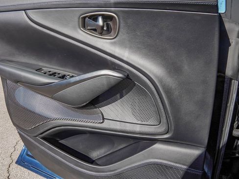 Used 2024 Aston Martin DBX 707 image 32