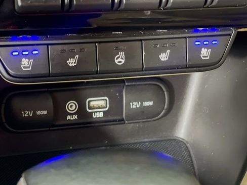 Used 2017 Kia Sportage SX FWD image 22