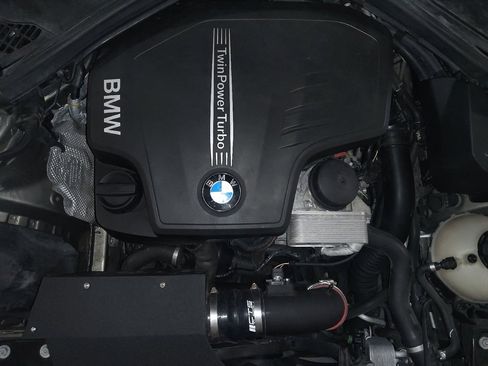 Used 2016 BMW 320i Sedan RWD image 30