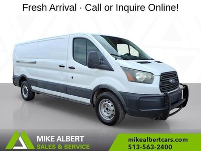 Used 2019 Ford Transit 250 148 Low Roof
