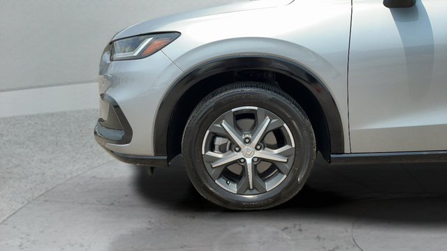 Used 2025 Honda HR-V EX-L image 25