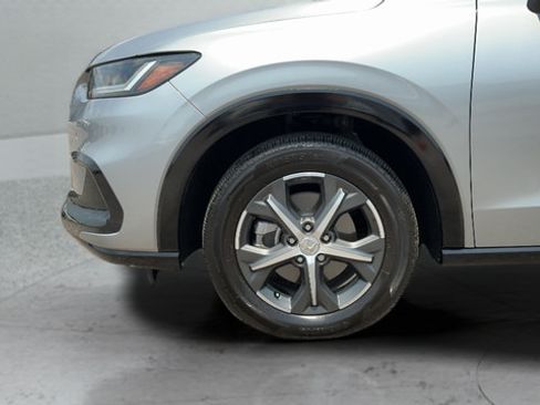 Used 2025 Honda HR-V EX-L image 25