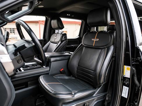 Used 2023 Ford F250 Platinum image 33