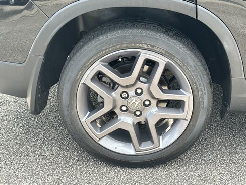 Used 2022 Honda Passport EX-L image 17