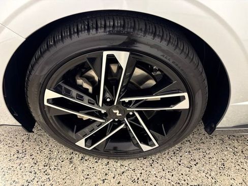 Used 2024 Hyundai Sonata N Line FWD image 8