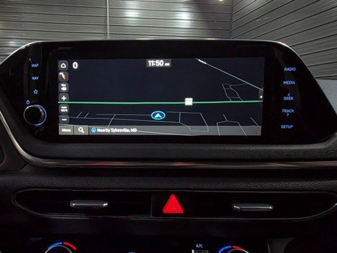 Used 2022 Hyundai Sonata SEL Plus w/ Preferred Accessory Package image 27