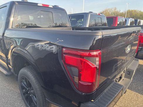New 2026 Ford F150 XLT w/ Equipment Group 302A MID AWD/4WD image 19