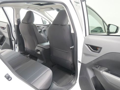 New 2026 Subaru Crosstrek 2.0i Premium AWD/4WD image 27