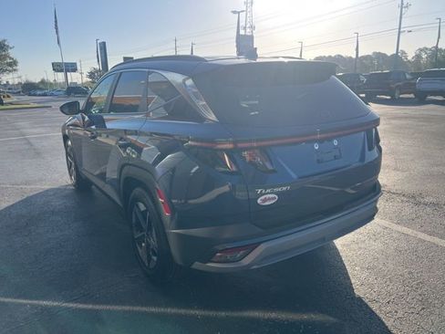 Used 2025 Hyundai Tucson SEL image 22