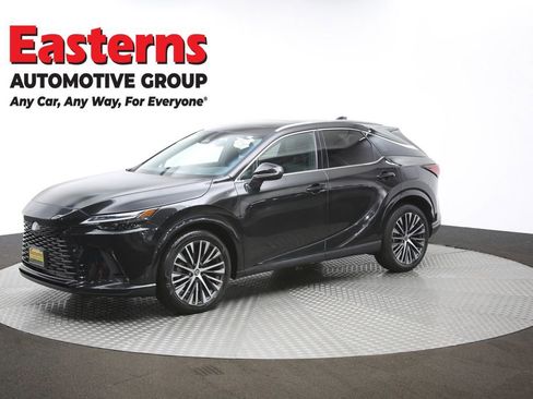 Used 2023 Lexus RX 350 Premium Plus w/ Accessory Package (Z1) image 59