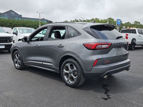 Used 2023 Ford Escape ST-Line FWD image 4