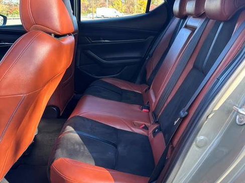 Used 2024 MAZDA MAZDA3 s image 26