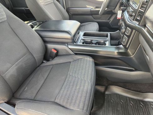 Used 2021 Ford F150 XL w/ STX Appearance Package RWD image 21