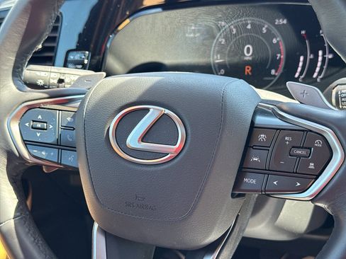 Used 2025 Lexus NX 350 AWD w/ Premium Package image 30