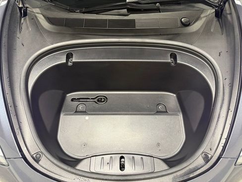 Used 2020 Tesla Model 3 Long Range AWD/4WD image 35