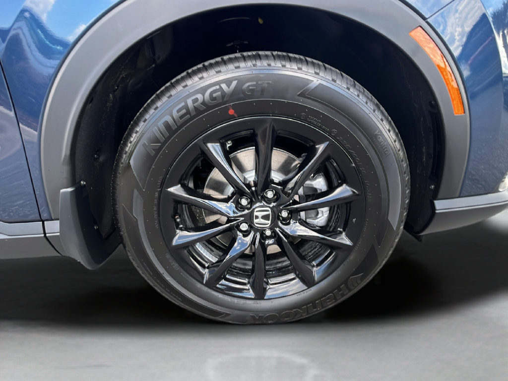 New 2027 Honda CR-V Sport image 28