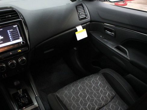 New 2026 Mitsubishi Outlander Sport ES image 22