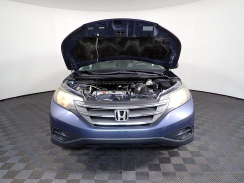 Used 2013 Honda CR-V LX image 36