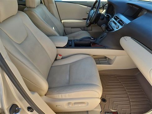 Used 2015 Lexus RX 350 350 image 16