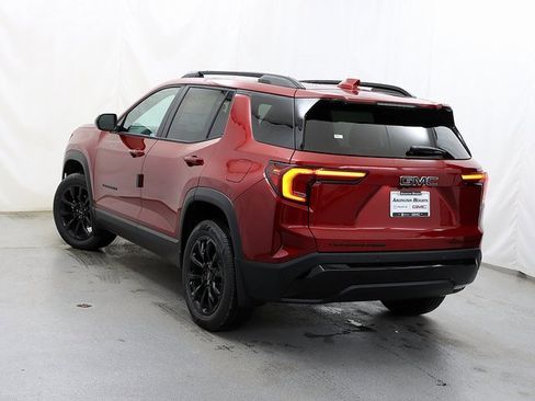 New 2026 GMC Terrain Elevation w/ Elevation Premium Package image 8