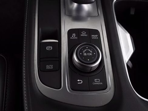 Used 2025 INFINITI QX60 Luxe AWD/4WD image 30