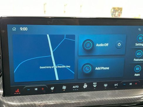 New 2026 Ford Escape ST-Line w/ Tech Pack #1 image 18