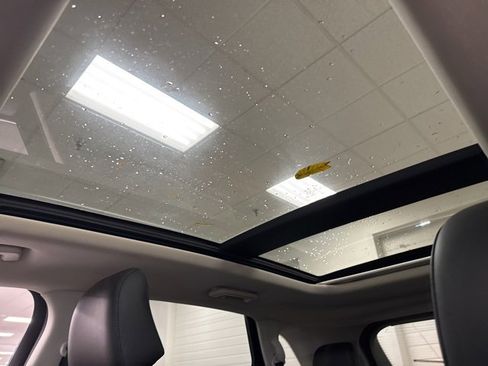 Used 2022 Ford Edge SEL w/ Convenience Package image 23