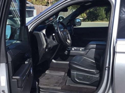 Certified 2020 Ford Expedition XLT w/ Equipment Group 202A image 17