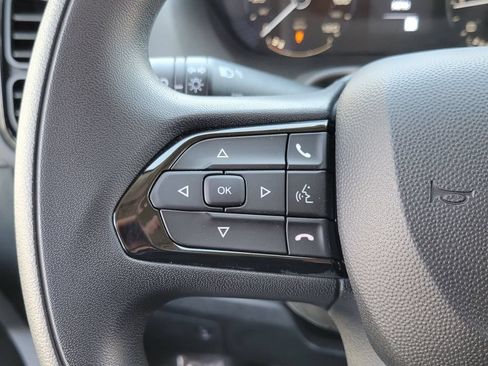 New 2026 RAM ProMaster 2500 FWD image 5