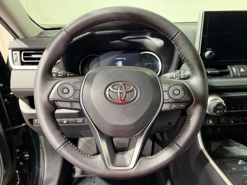 Certified 2023 Toyota RAV4 XLE Premium image 24