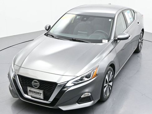 Used 2021 Nissan Altima 2.5 SV image 33