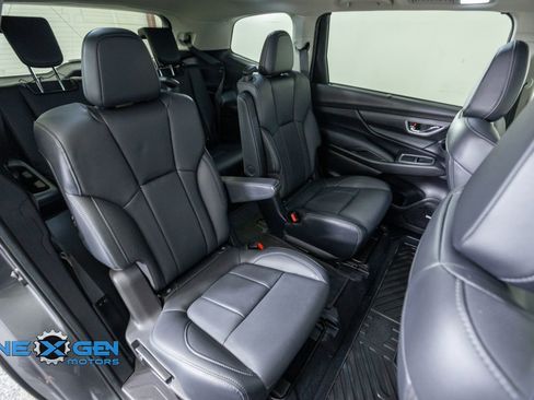 Used 2024 Subaru Ascent Limited w/ Technology Package AWD/4WD image 37