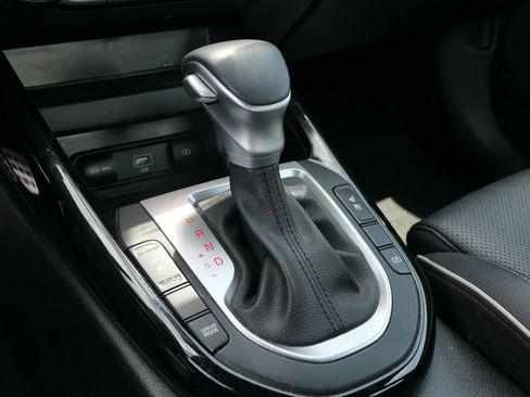 Used 2023 Kia Forte GT-Line w/ GT-Line Premium Package FWD image 22