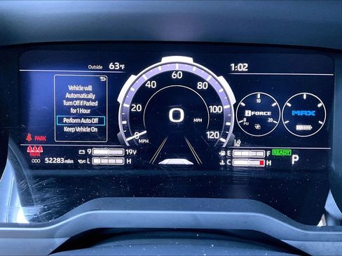 Used 2022 Toyota Tundra Platinum AWD/4WD image 19