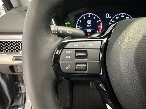 New 2026 Acura Integra image 20