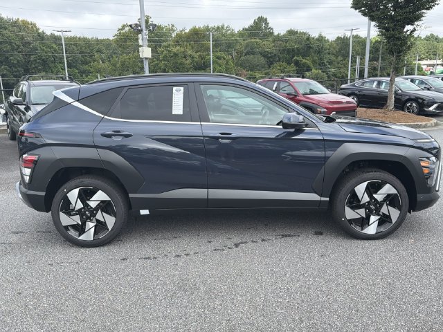 New 2027 Hyundai Kona Limited AWD/4WD image 9