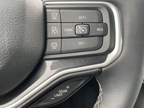 Used 2022 Jeep Wagoneer Series I w/ Convenience Group I image 23