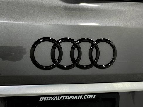 Used 2021 Audi Q7 3.0T Prestige w/ Prestige Package AWD/4WD image 40