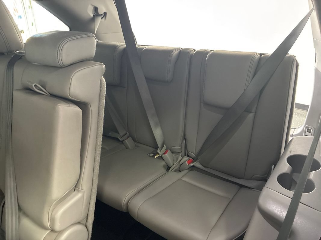 Used 2016 Toyota Highlander XLE AWD/4WD image 20