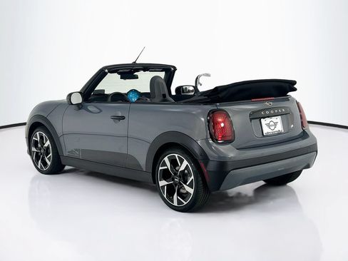 New 2026 MINI Cooper S FWD image 7