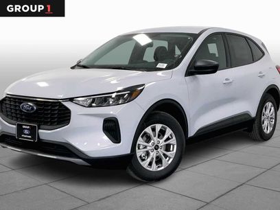 New 2026 Ford Escape Active