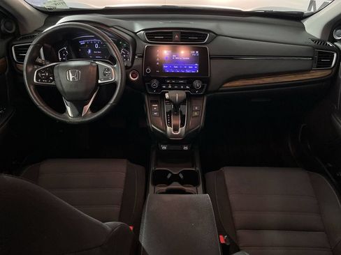 Used 2022 Honda CR-V EX image 25