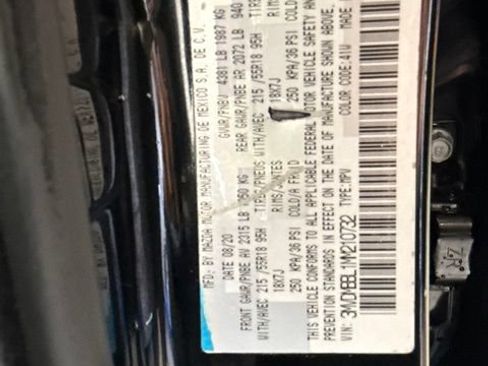 Used 2021 MAZDA CX-30 AWD 2.5 S w/ Select Package image 14