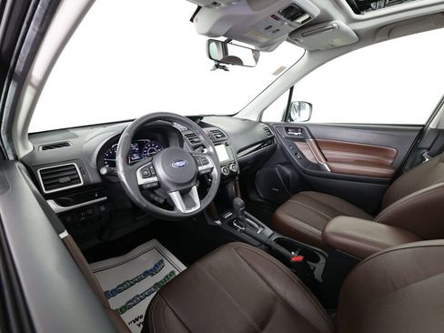 Used 2018 Subaru Forester 2.0XT Touring AWD/4WD image 10