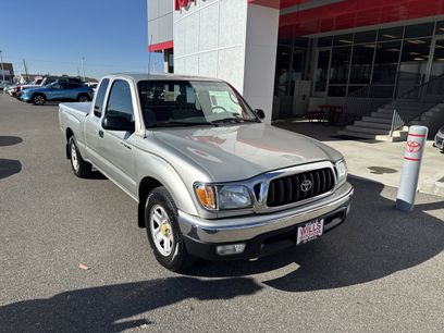 Used 2004 Toyota Tacoma 2WD Xtracab