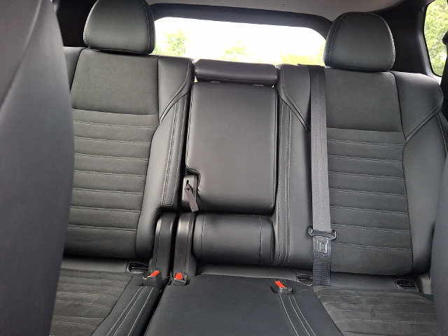 Used 2024 Mitsubishi Outlander AWD image 22