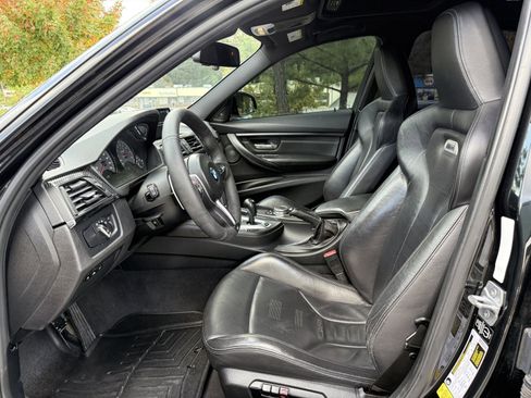 Used 2015 BMW M3 image 35