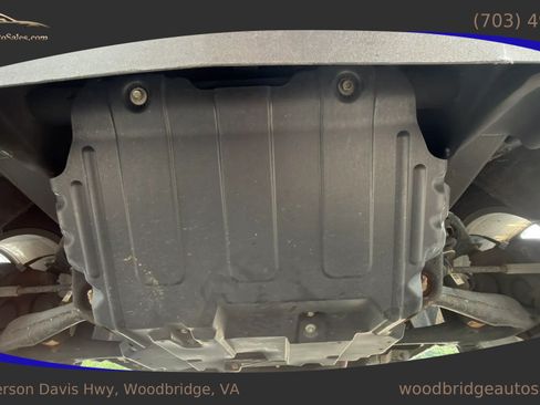 Used 2018 Chevrolet Silverado 1500 LT w/ All Star Edition RWD image 14