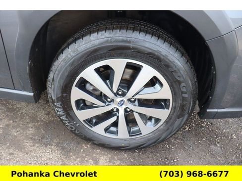 Used 2024 Subaru Outback image 28